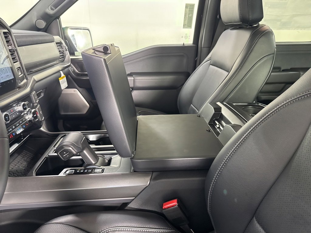 New 2026 Ford F150 Lariat w/ Equipment Group 502A High image 15