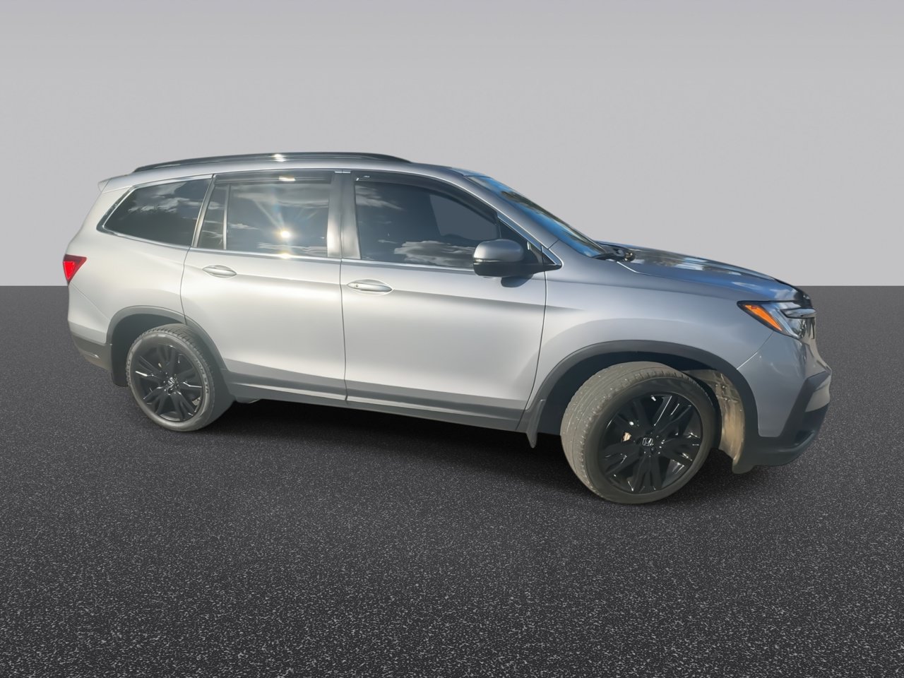 Used 2021 Honda Pilot Special Edition image 10