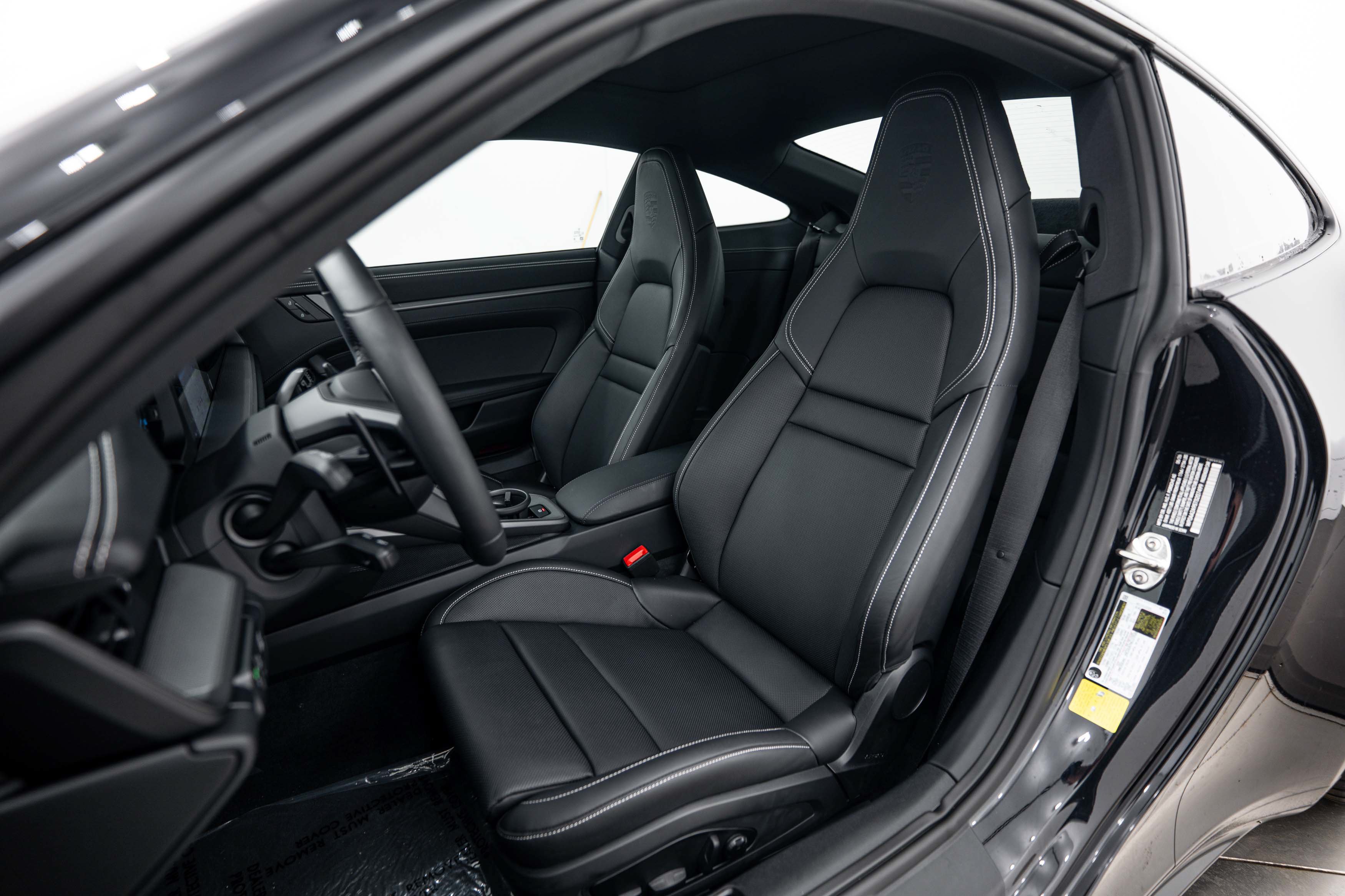 New 2026 Porsche 911 Carrera RWD image 5