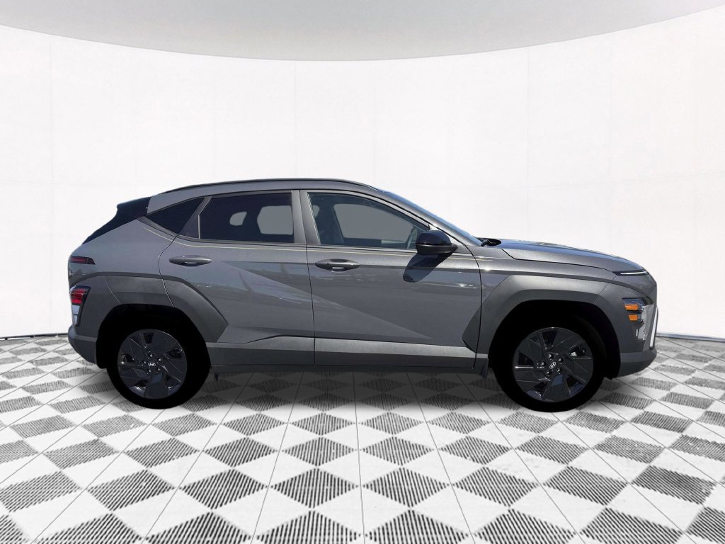 New 2026 Hyundai Kona SEL Sport FWD image 13
