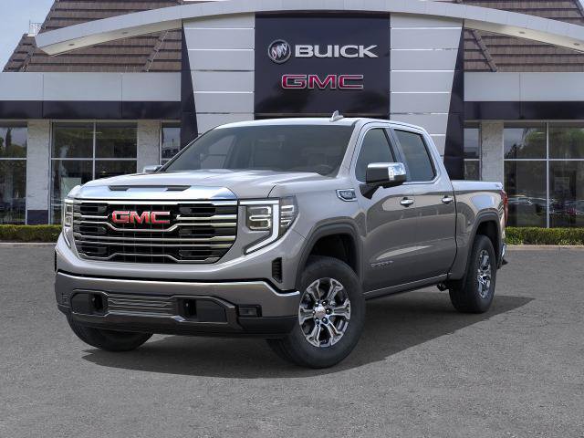 New 2026 GMC Sierra 1500 SLT w/ SLT Convenience Package AWD/4WD image 6