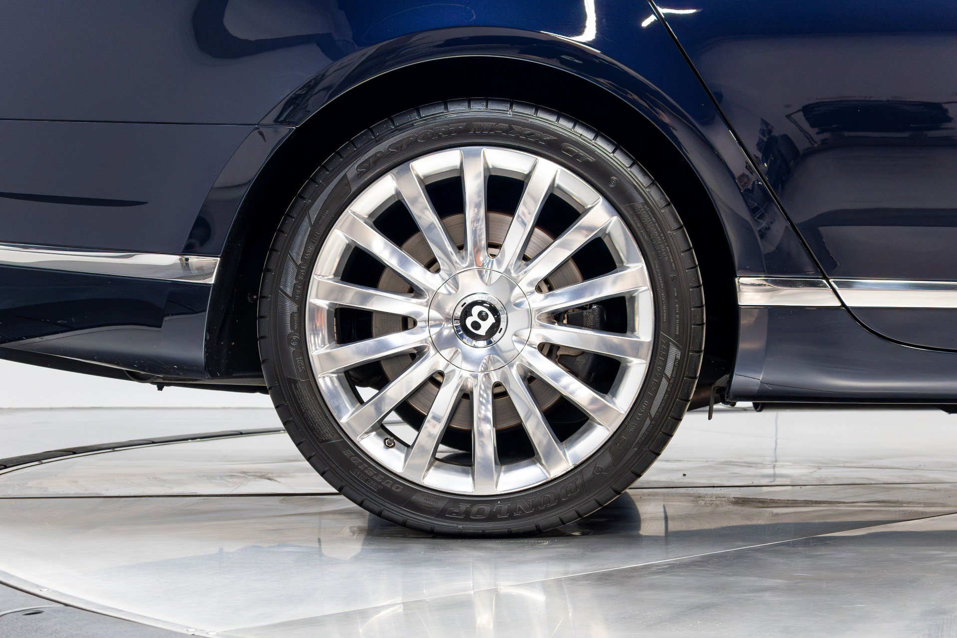 Used 2017 Bentley Mulsanne image 51