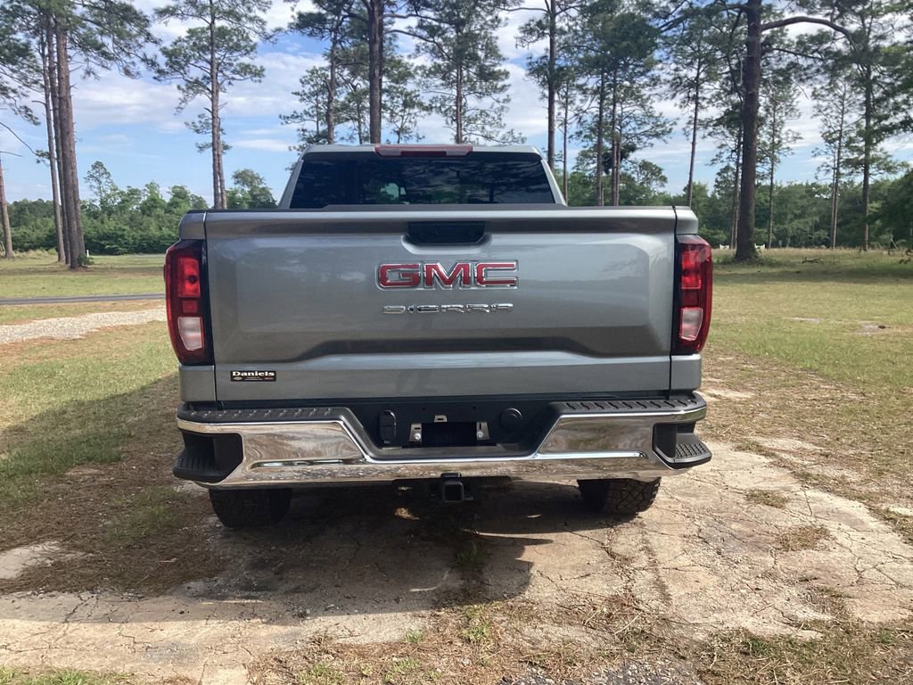 New 2026 GMC Sierra 1500 Pro w/ Pro Value Package AWD/4WD image 3