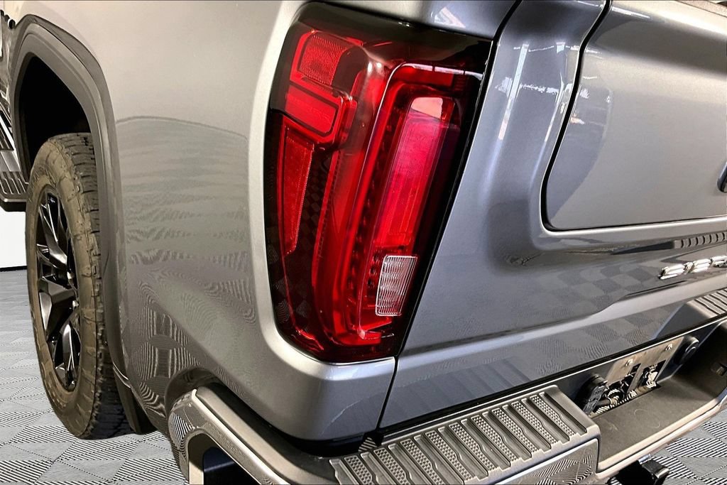 Used 2020 GMC Sierra 1500 SLT AWD/4WD image 20