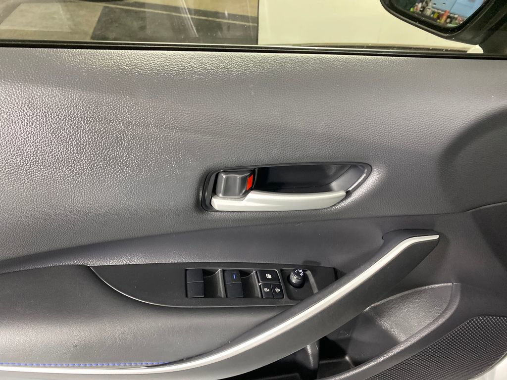 Certified 2021 Toyota Corolla SE image 11