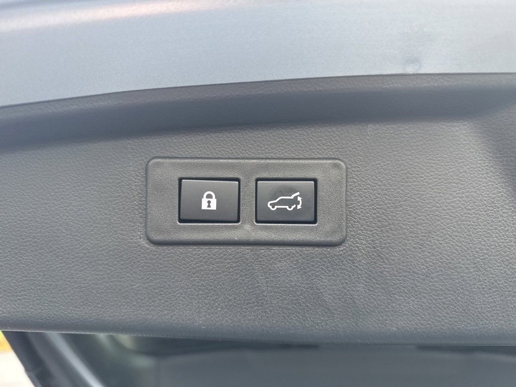 Certified 2024 Subaru Outback Onyx Edition image 21