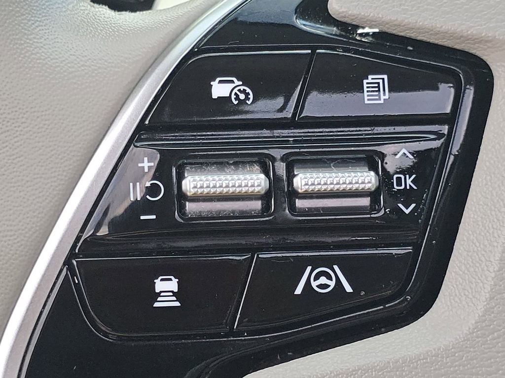 Used 2023 Kia Niro Wave w/ Wave Preserve Package FWD image 34
