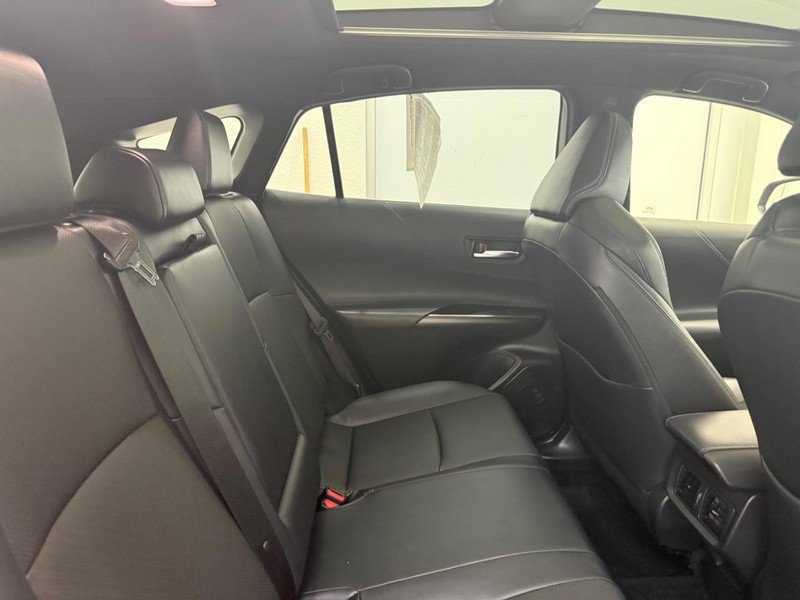 Used 2021 Toyota Venza Limited w/ Advanced Technology Package AWD/4WD image 8
