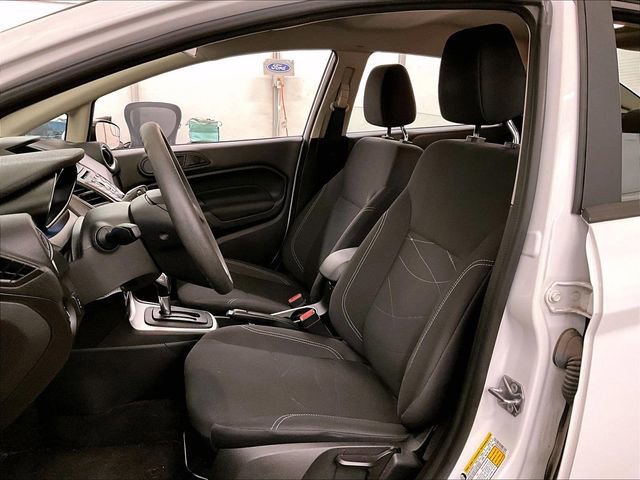 Used 2019 Ford Fiesta SE w/ Cold Weather Package FWD image 24
