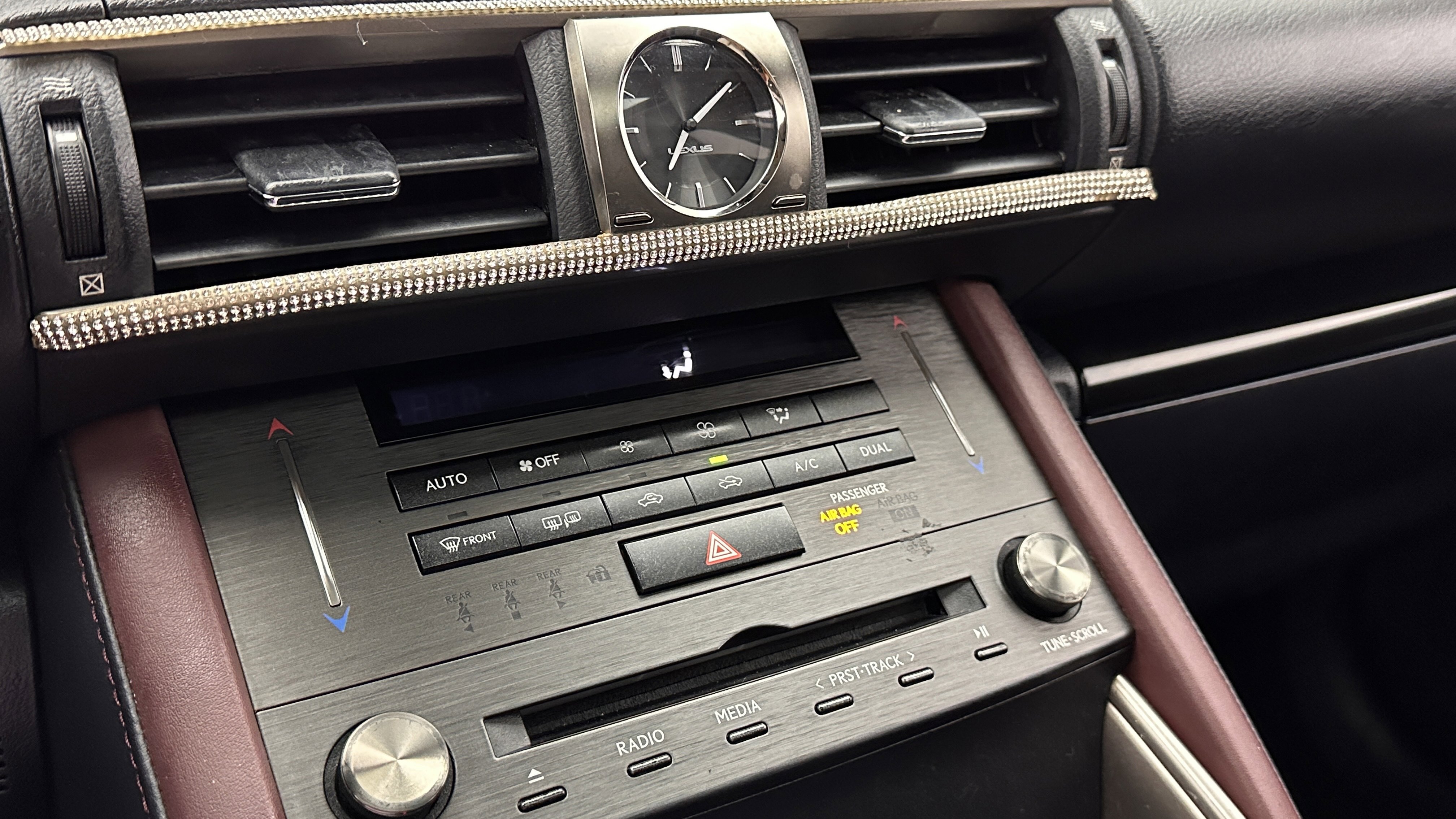 Used 2019 Lexus IS 300 w/ Accessory Package 2 image 17