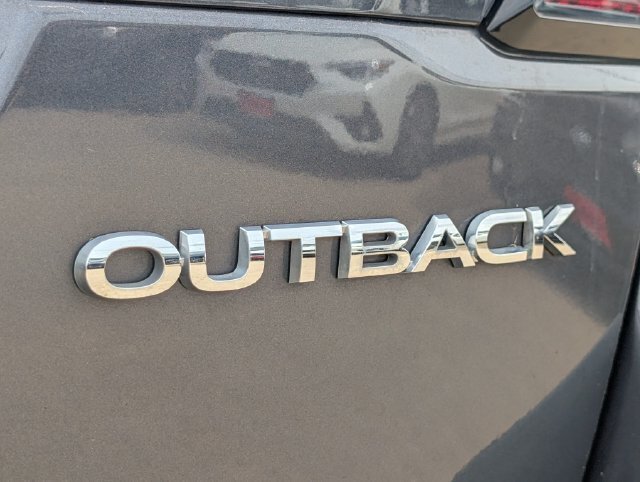 Certified 2024 Subaru Outback Premium AWD/4WD image 14