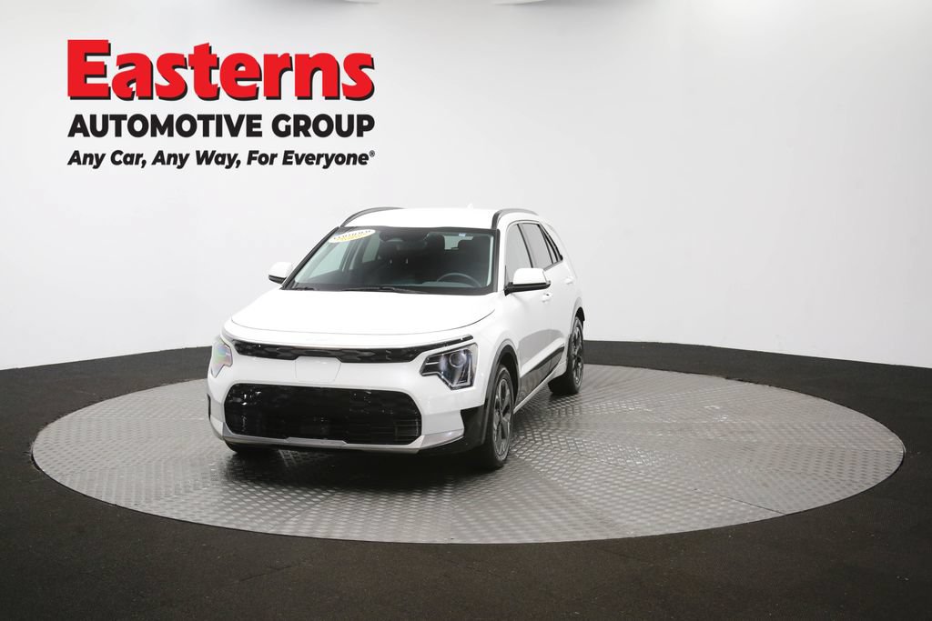 Used 2023 Kia Niro Wind w/ Wind Preserve Package FWD image 53