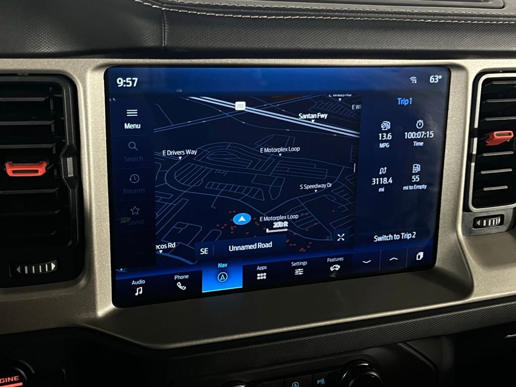 Used 2024 Ford Bronco Raptor image 15