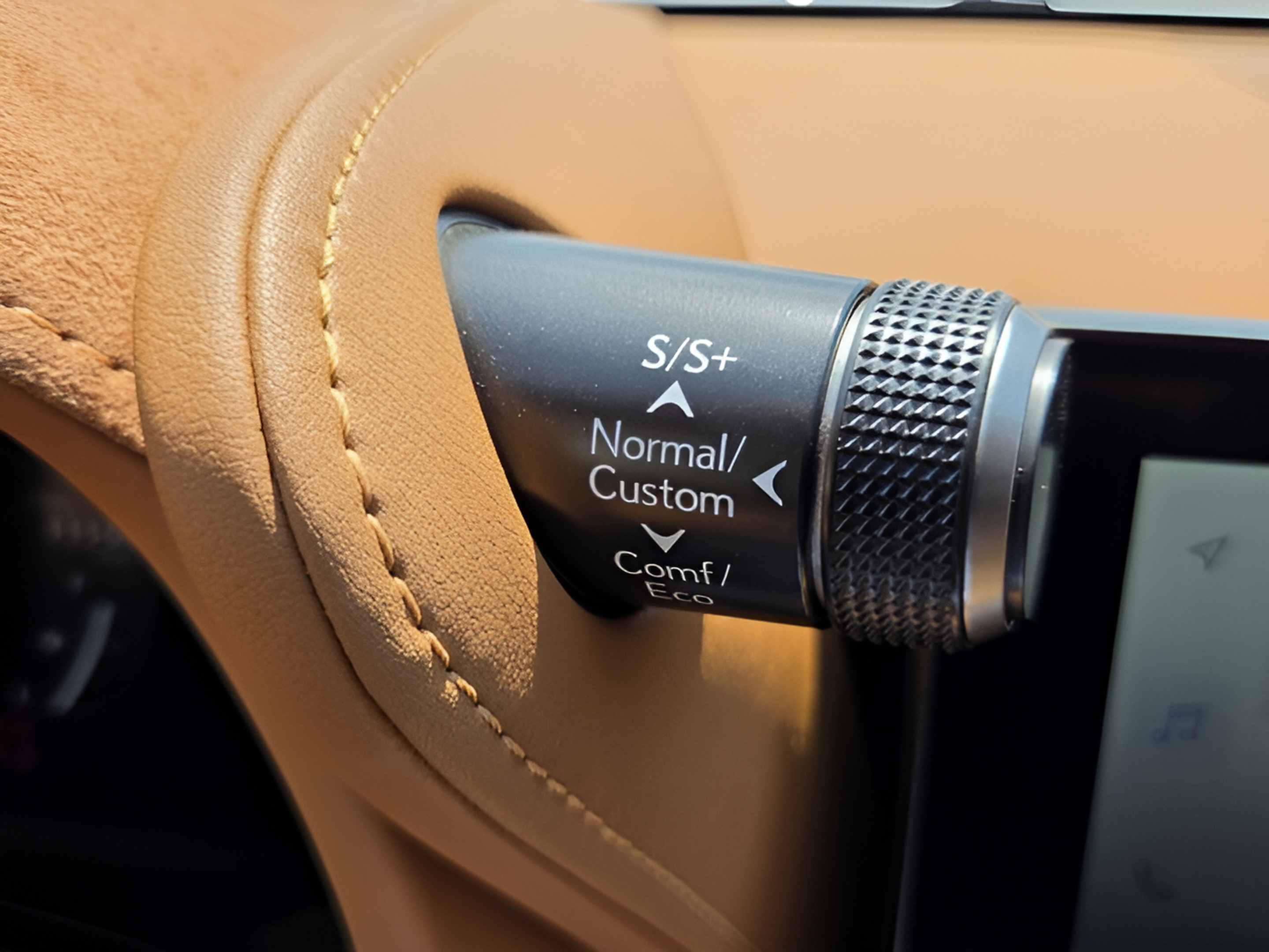 Certified 2024 Lexus LC 500 Coupe w/ Touring Package RWD image 29