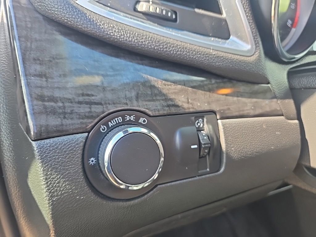 Used 2016 Buick Encore FWD image 13