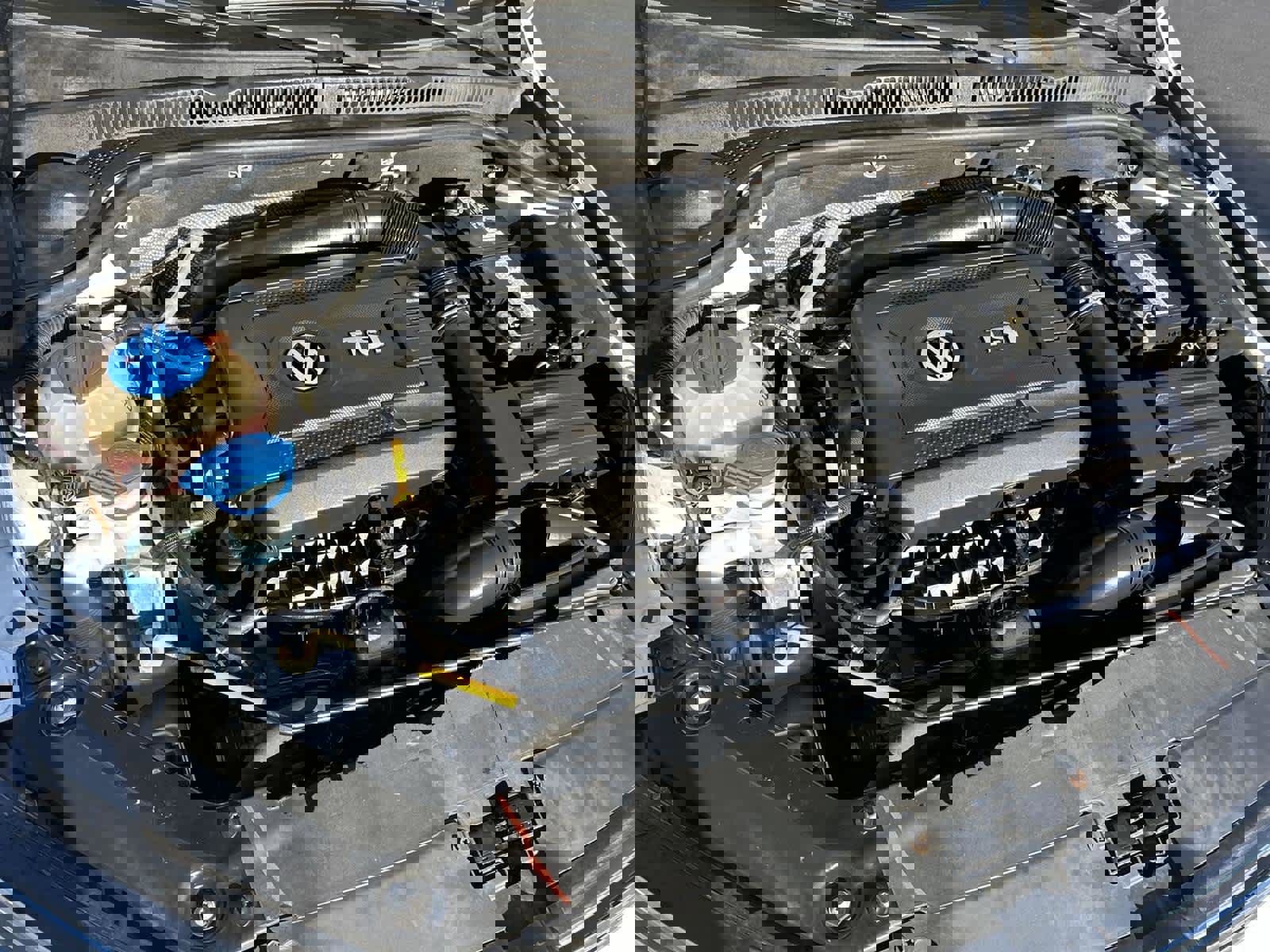 Used 2016 Volkswagen Jetta Sport image 9