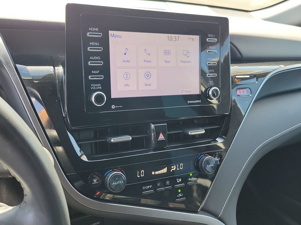 Used 2023 Toyota Camry SE FWD image 13