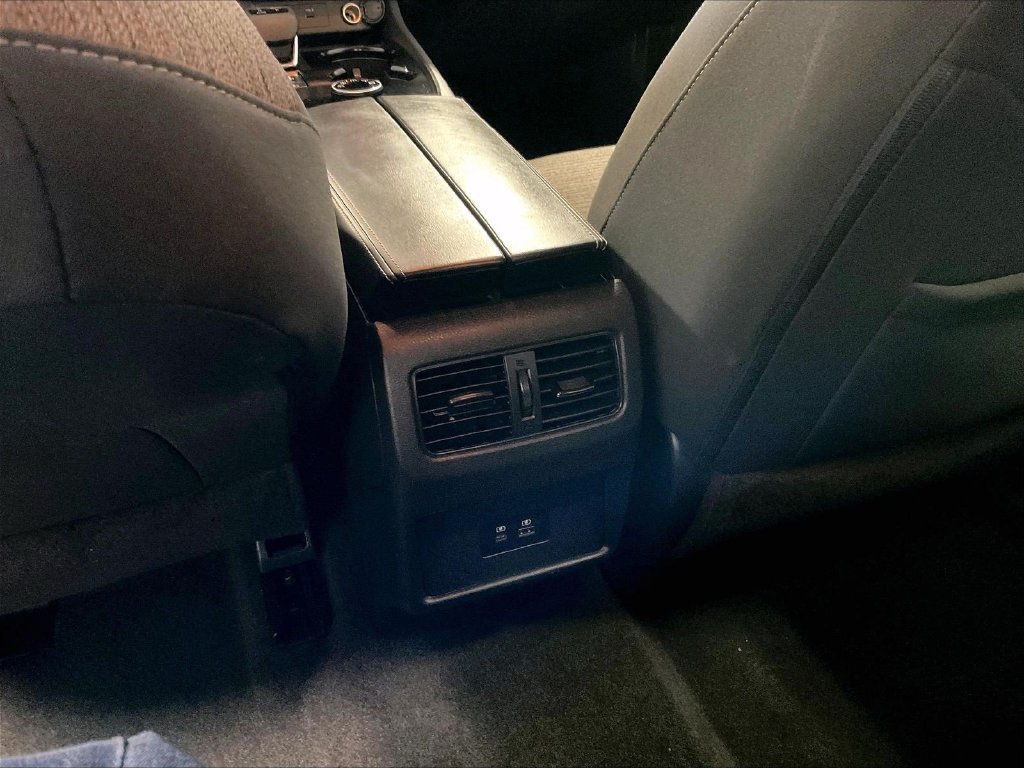 Certified 2023 Nissan Rogue SV AWD/4WD image 27