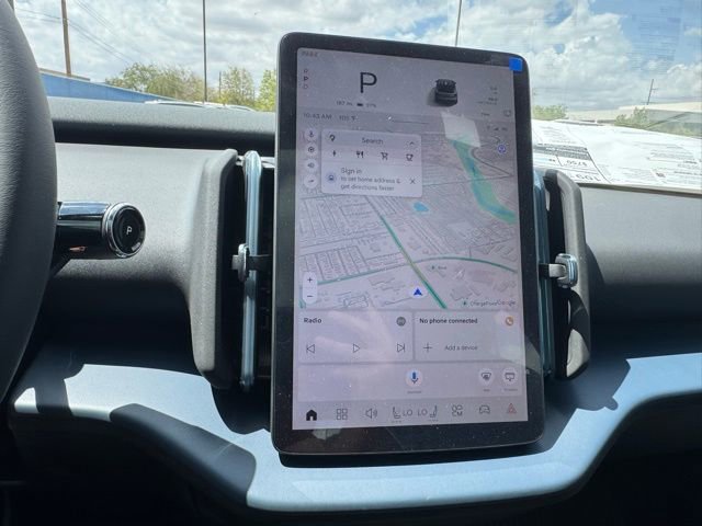 New 2025 Volvo EX30 Plus w/ Protection Package Premier image 23