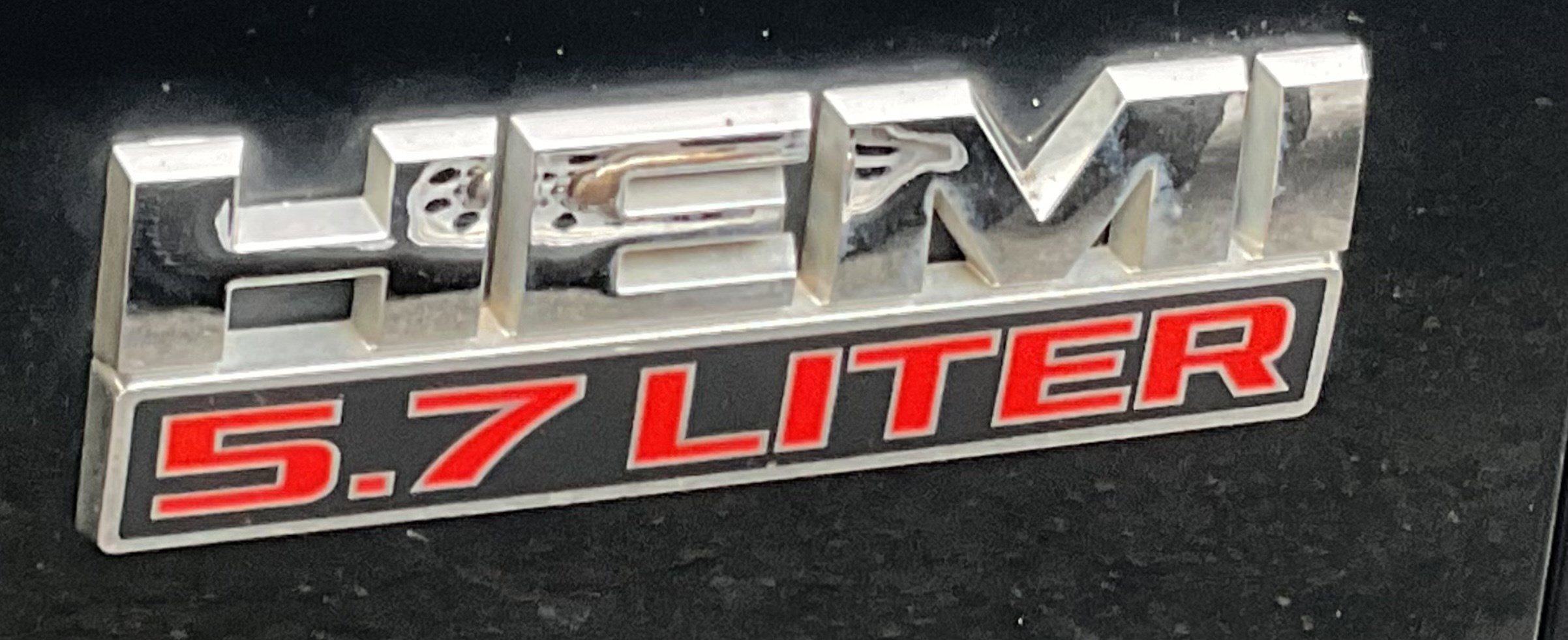 Used 2014 RAM 1500 Limited image 9