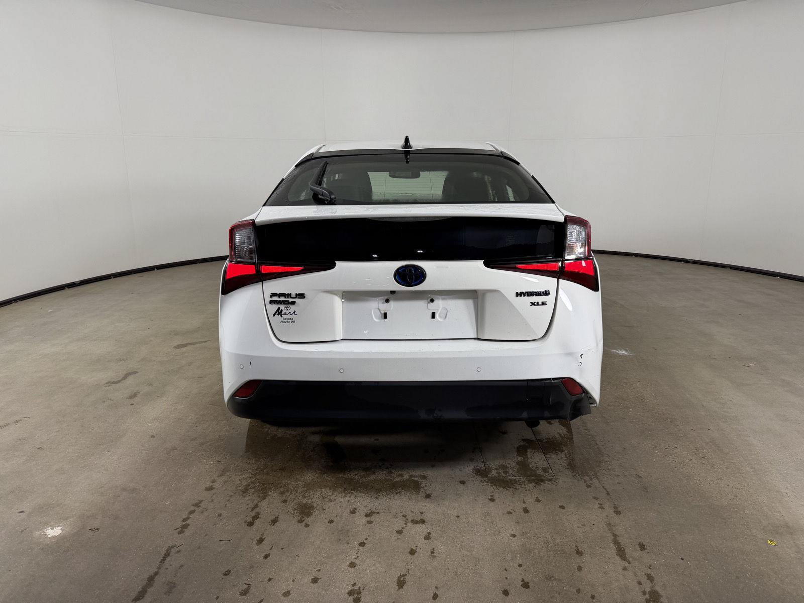 Used 2022 Toyota Prius AWD image 8