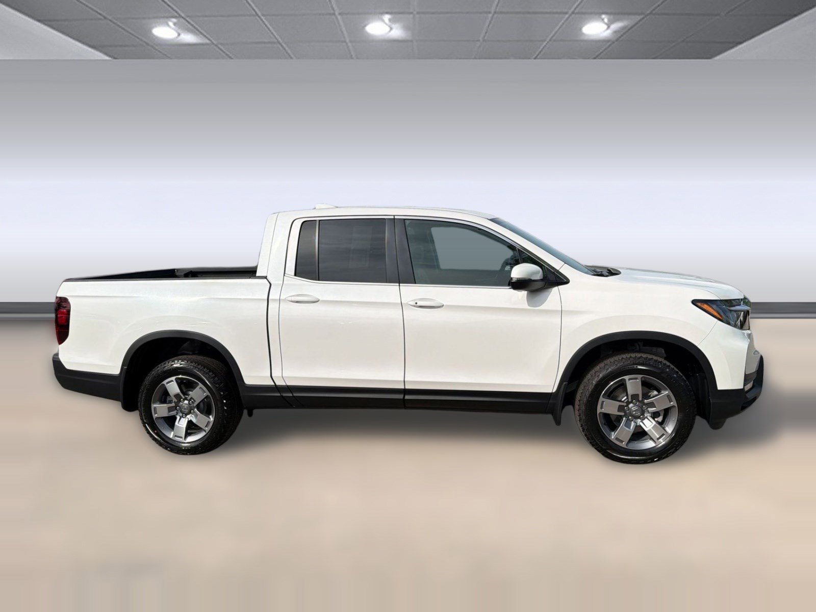 New 2026 Honda Ridgeline RTL image 8
