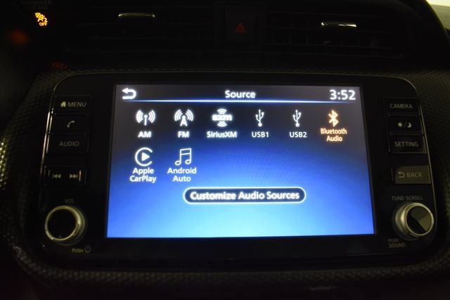 Used 2024 Nissan Kicks SV FWD image 18