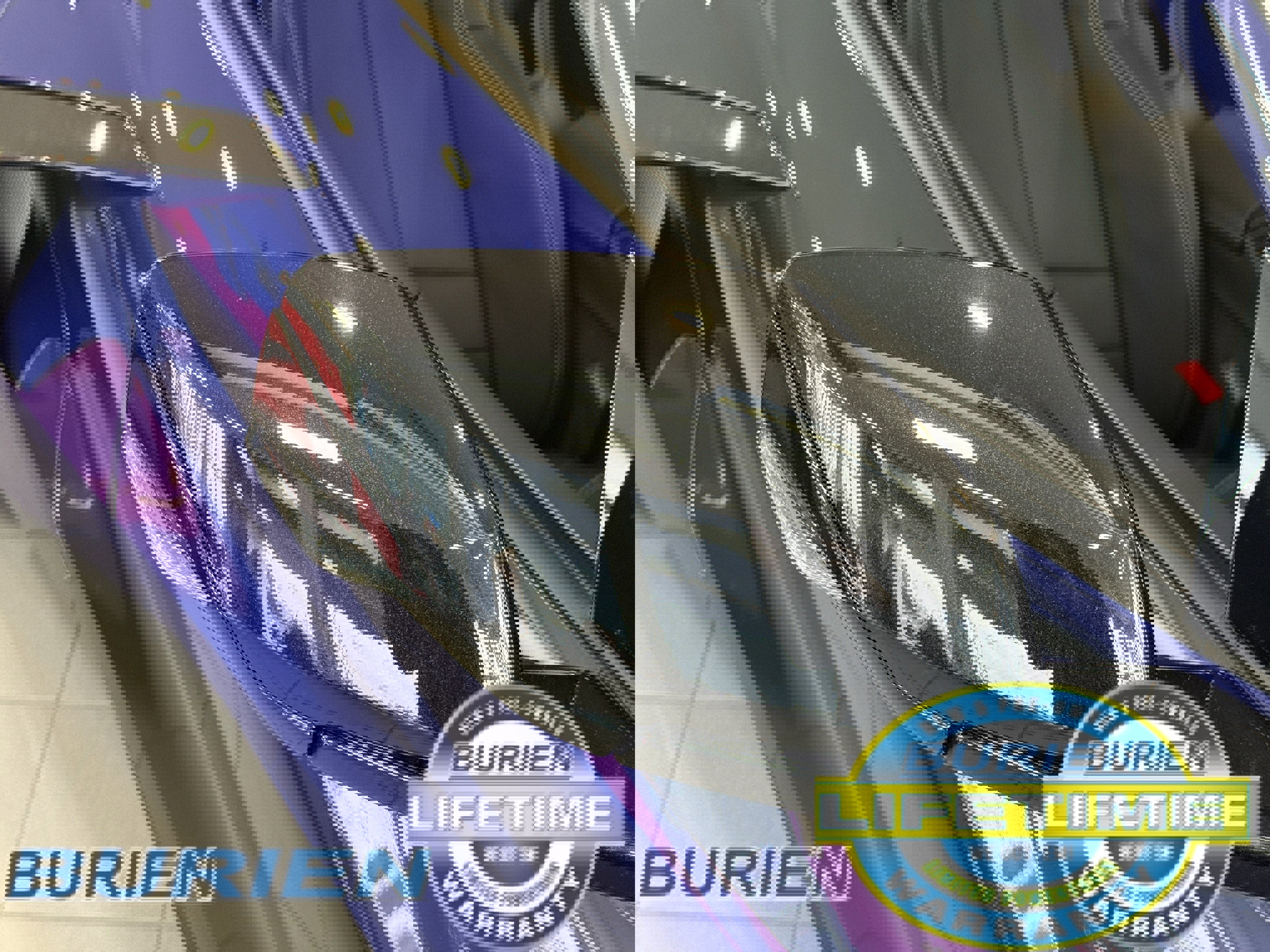 New 2026 Chevrolet Corvette Stingray Coupe w/ Z51 Performance Package image 34