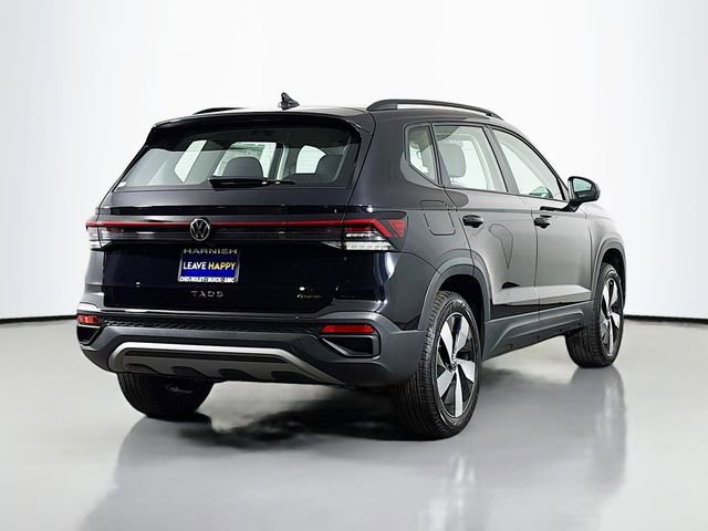 New 2026 Volkswagen Taos S image 7