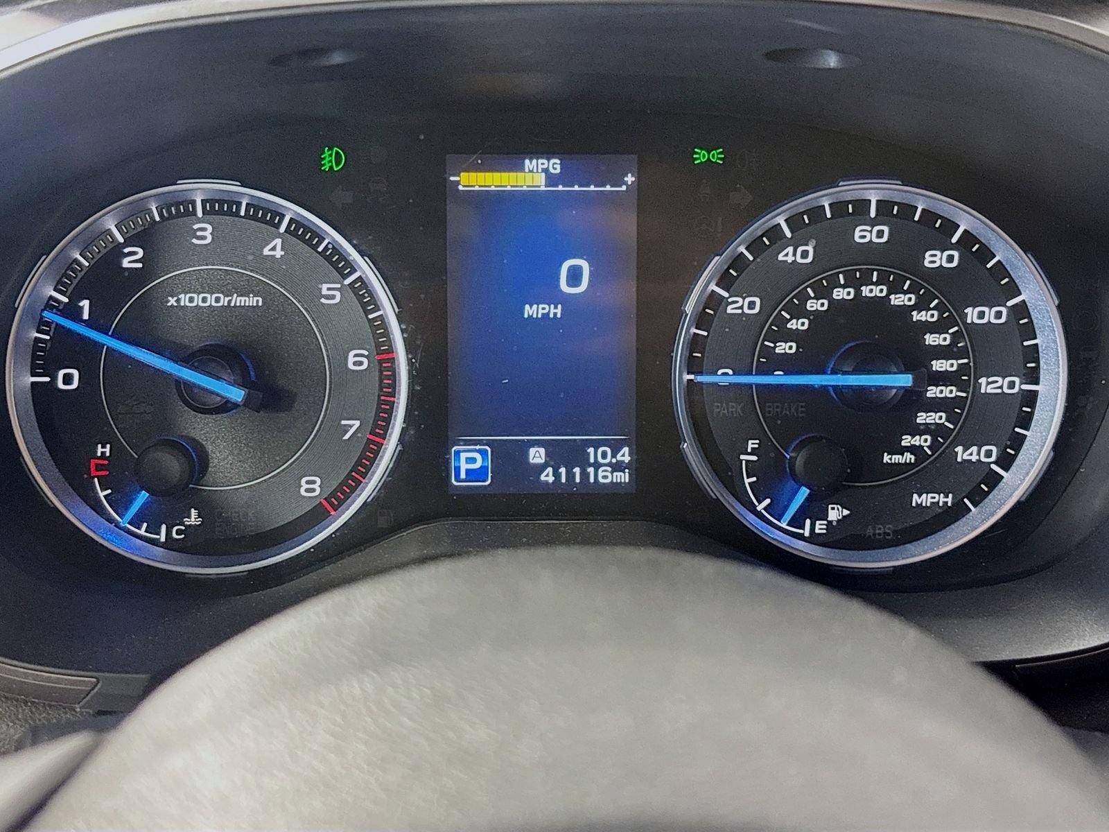 Used 2022 Subaru Ascent Touring AWD/4WD image 12