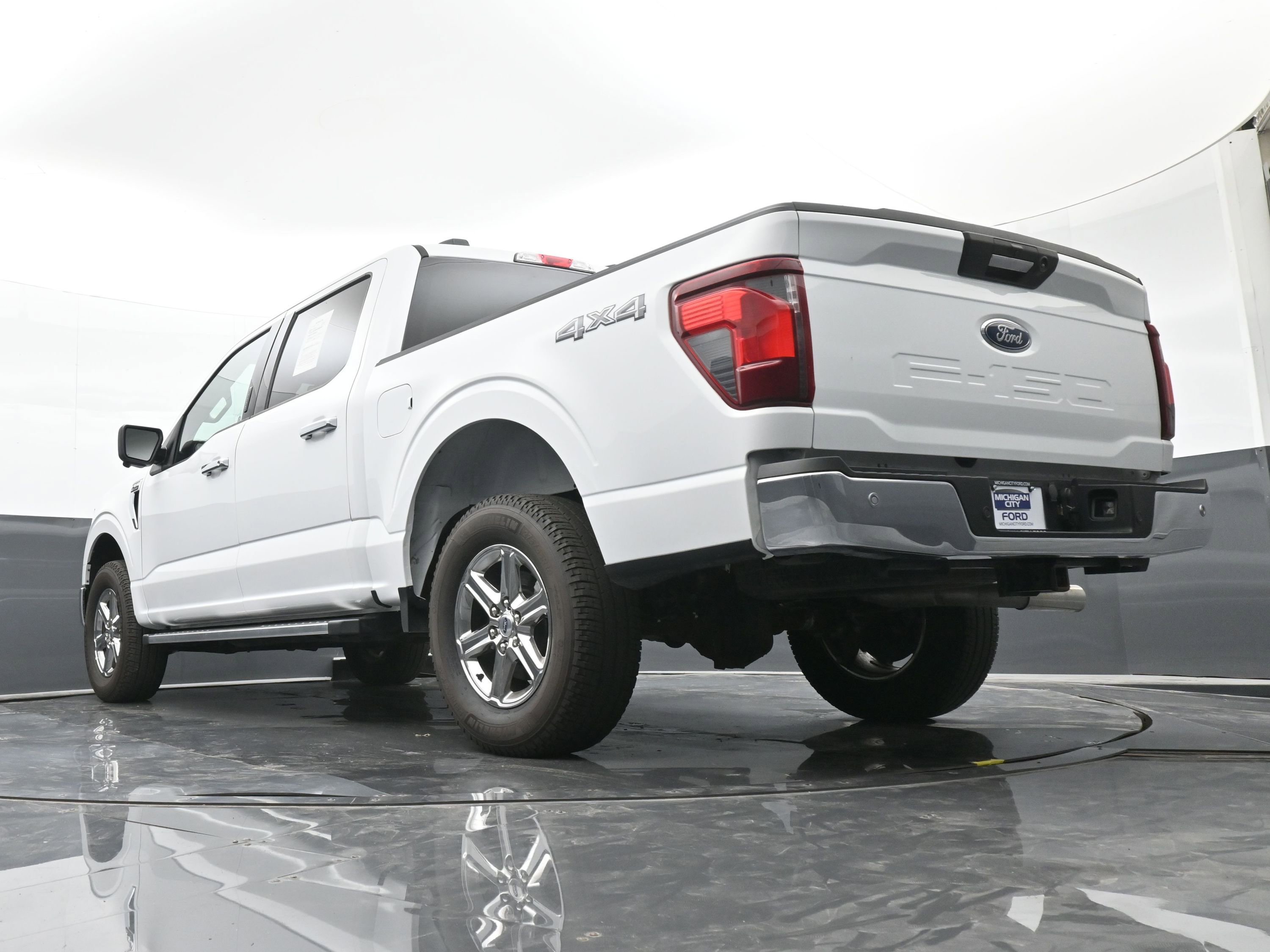 Used 2024 Ford F150 XLT image 42