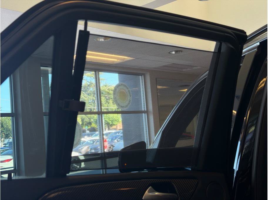Used 2019 Mercedes-Benz GLE 63 AMG 4MATIC image 43