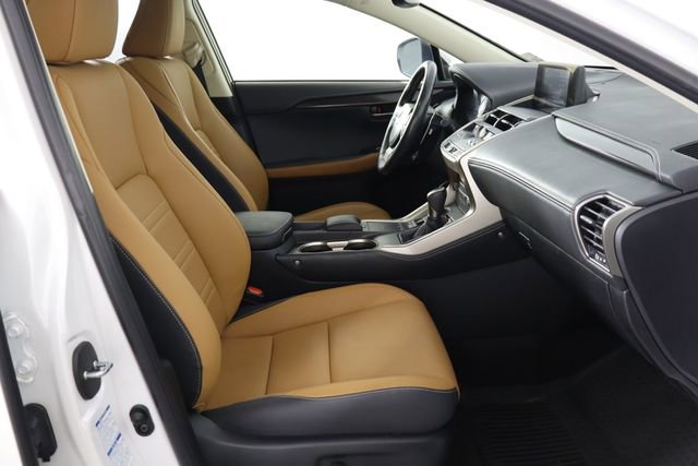Used 2020 Lexus NX 300 AWD w/ Comfort Package image 18