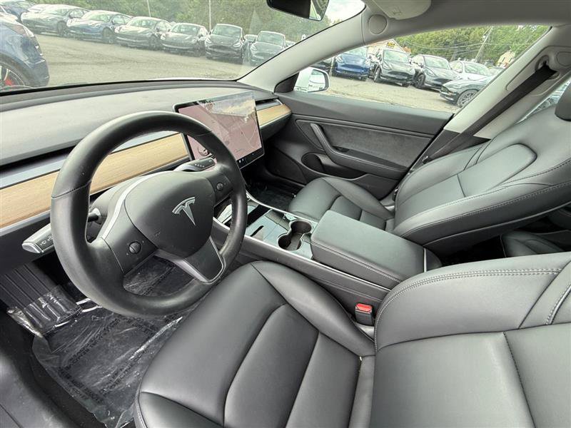 Used 2019 Tesla Model 3 Standard Range Plus RWD image 9