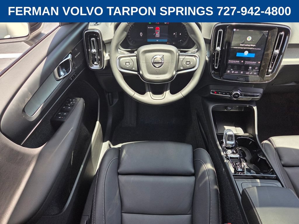New 2026 Volvo XC40 B5 Plus w/ Climate Package AWD/4WD image 13