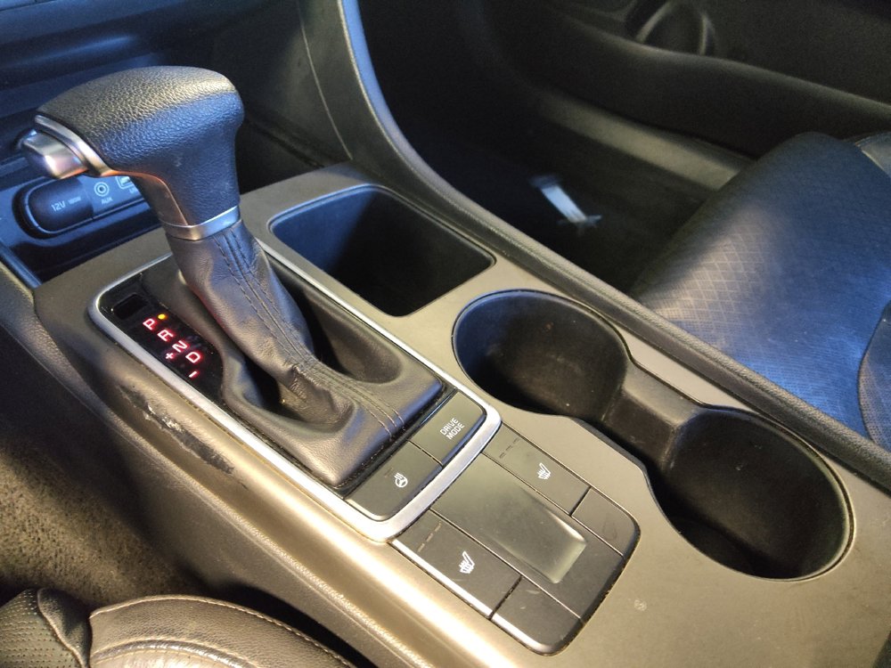 Used 2020 Kia Optima SE image 26