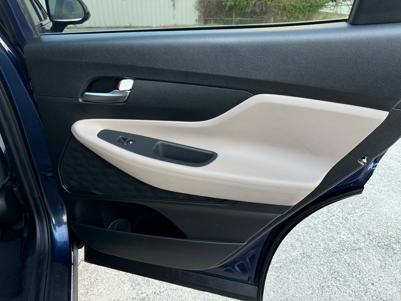 Used 2021 Hyundai Santa Fe SEL image 33