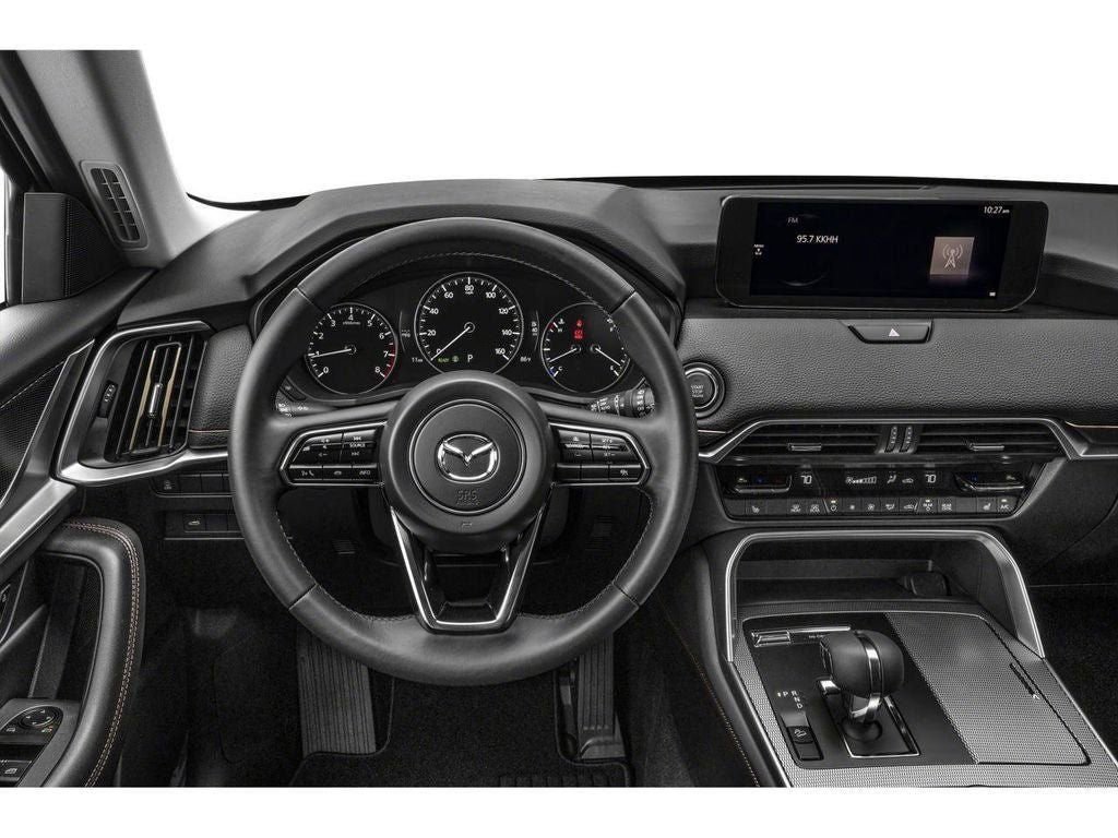 New 2026 MAZDA CX-90 3.3 Turbo w/ Preferred Package AWD/4WD image 66