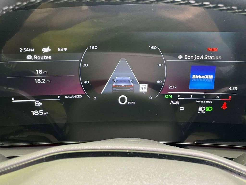 New 2025 Audi S5 Premium Plus image 43