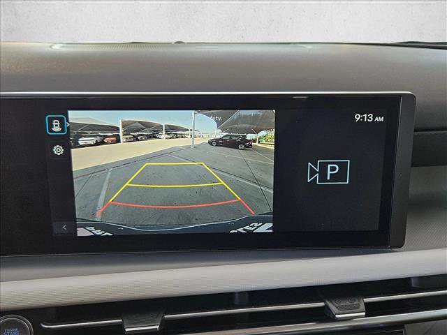 Used 2025 Hyundai Tucson SEL image 12