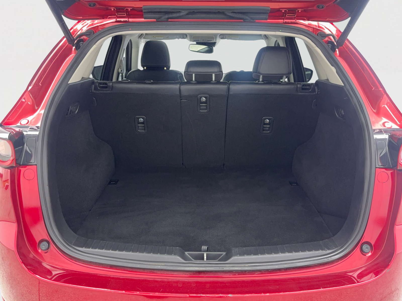 Used 2019 MAZDA CX-5 Touring FWD image 47