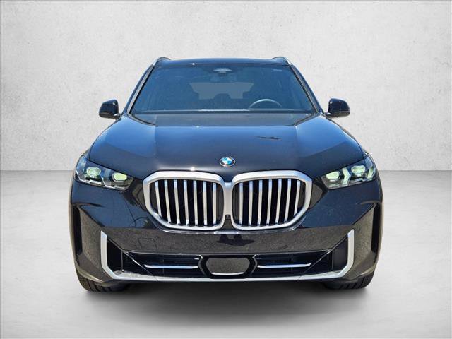 New 2026 BMW X5 xDrive40i w/ Climate Comfort Package AWD/4WD image 6
