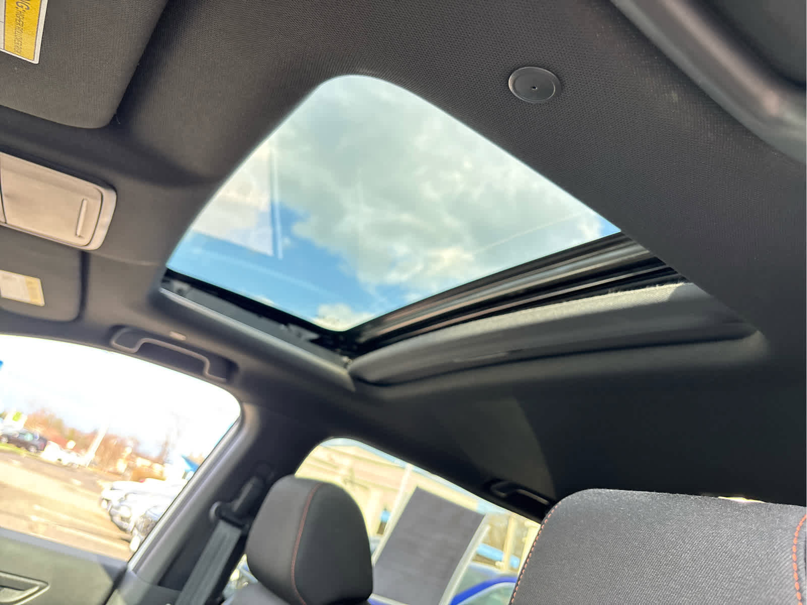 Certified 2024 Honda CR-V Sport image 10