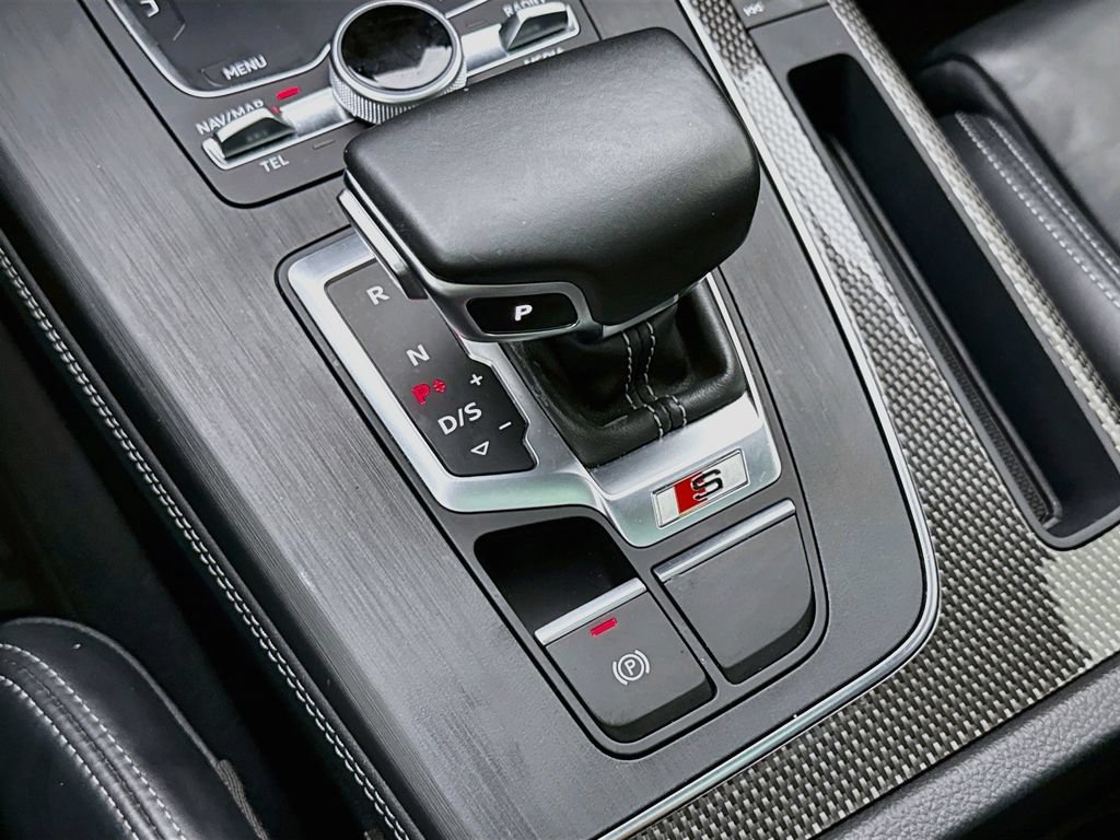 Used 2020 Audi SQ5 Prestige AWD/4WD image 20