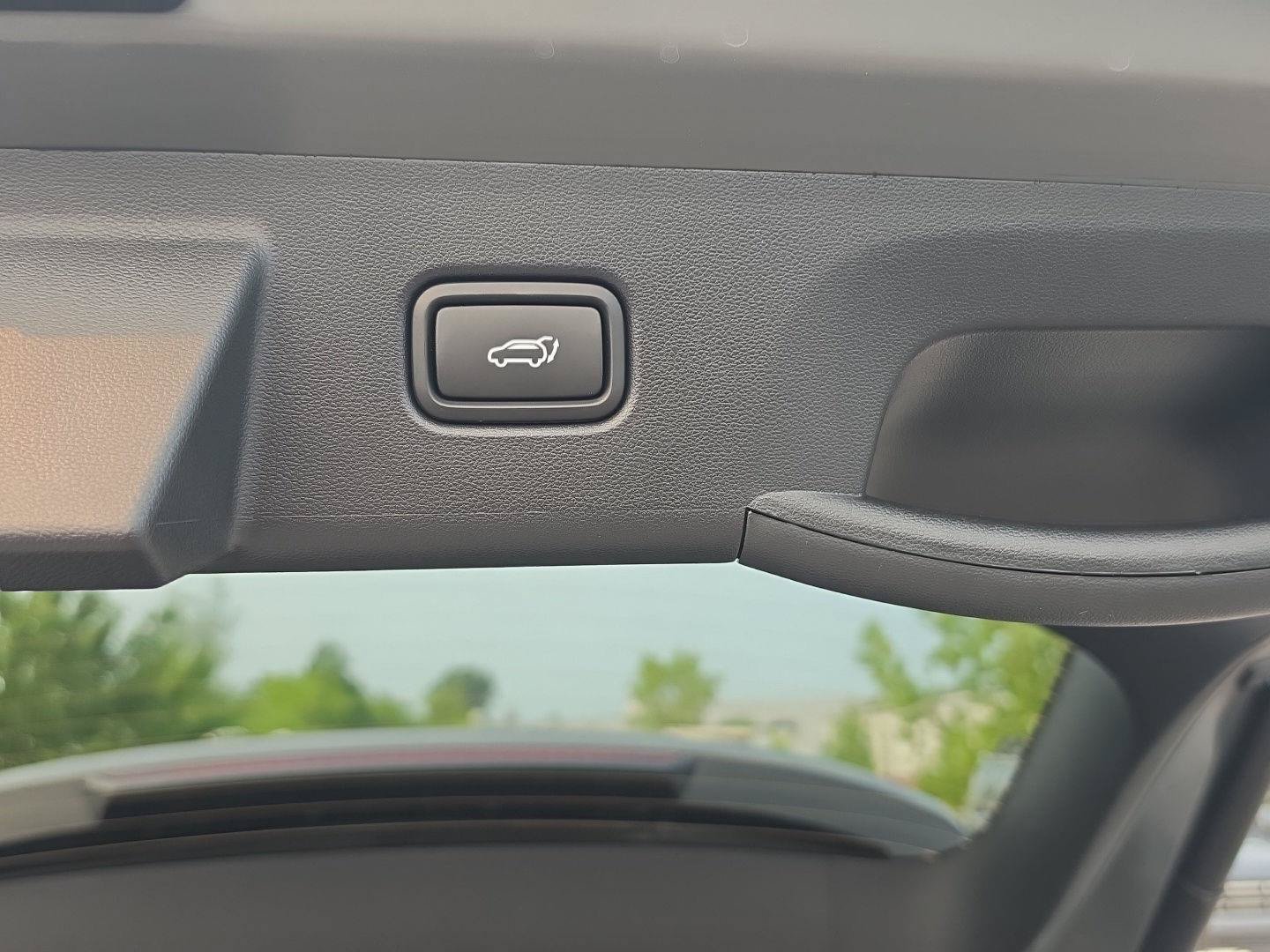 New 2026 Hyundai Tucson SEL Plus AWD/4WD image 6