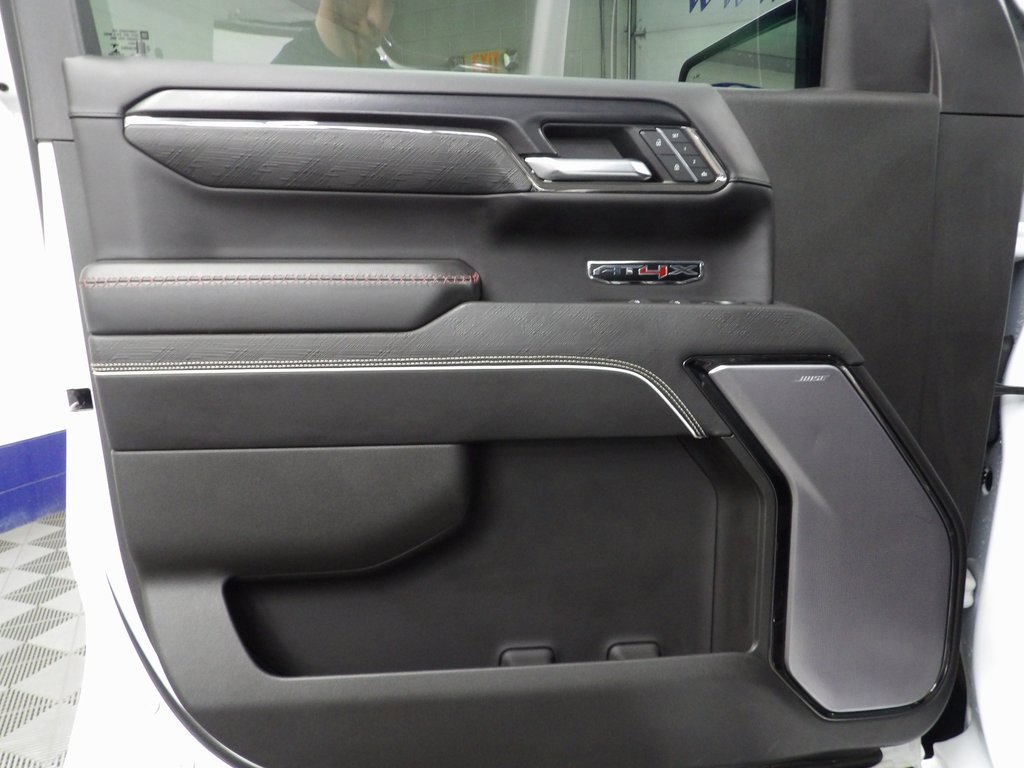 Used 2022 GMC Sierra 1500 AT4X image 60