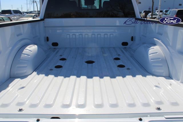 New 2026 Ford F250 XL w/ STX Appearance Package image 6