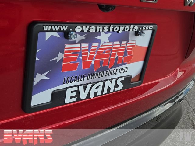 New 2026 Toyota Crown Signia w/ Advanced Technology Package image 32