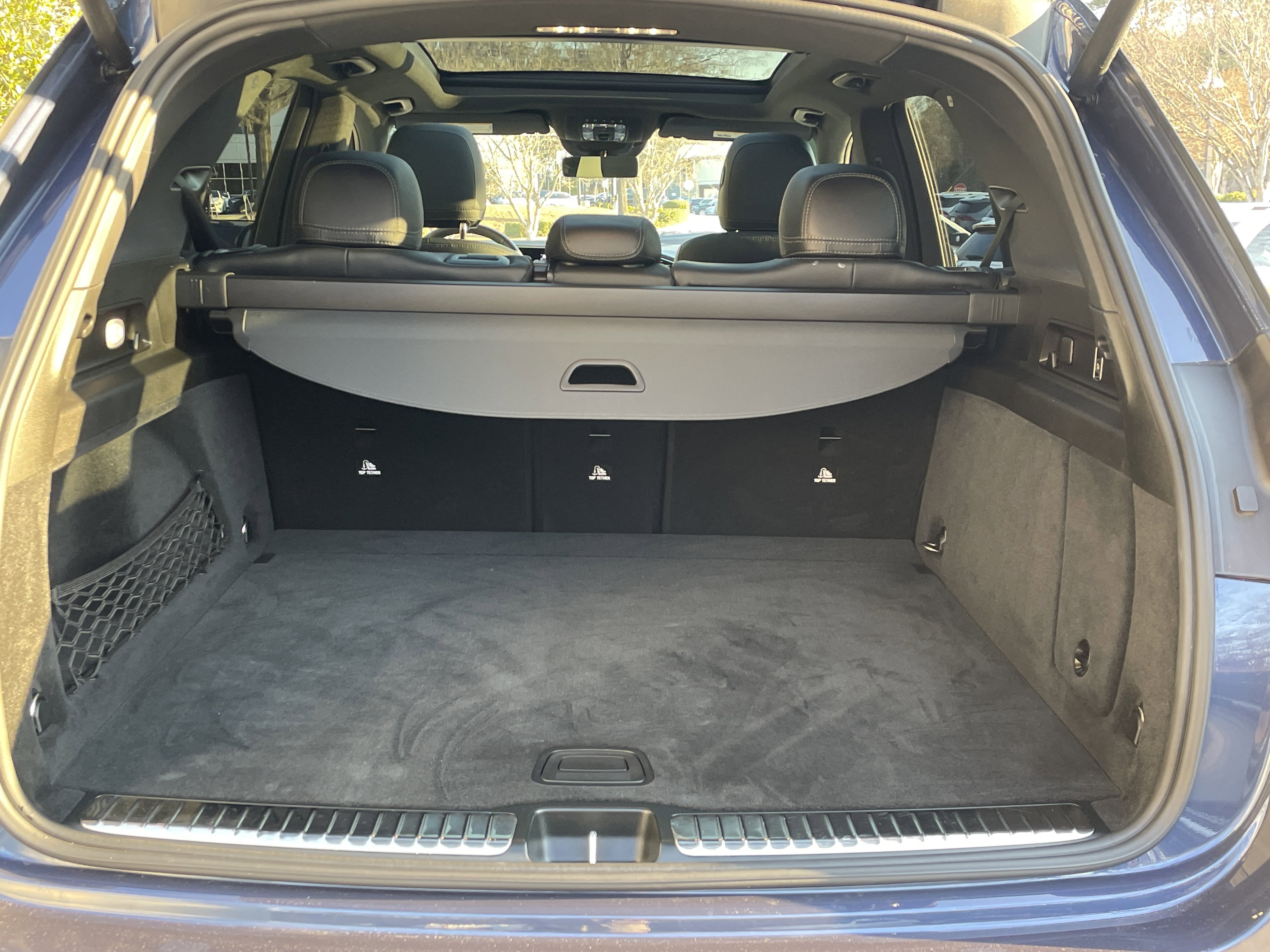 Certified 2024 Mercedes-Benz GLE 53 AMG 4MATIC image 10