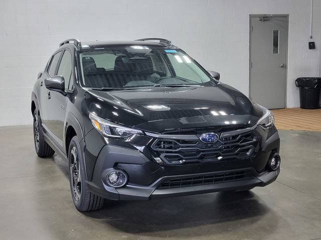New 2026 Subaru Crosstrek 2.5i Limited AWD/4WD image 4